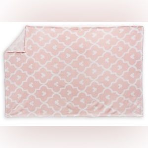 NEW Disney Parks Victorian Blanket
